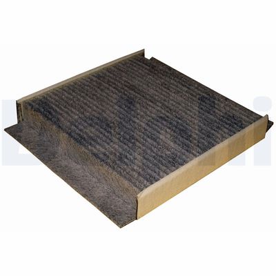 Filter, cabin air DELPHI TSP0325113C