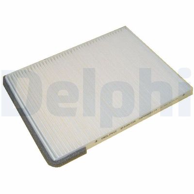 Filter, cabin air DELPHI TSP0325114