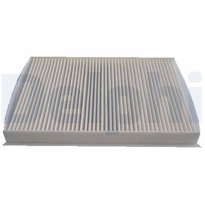 Filter, cabin air DELPHI TSP0325116C