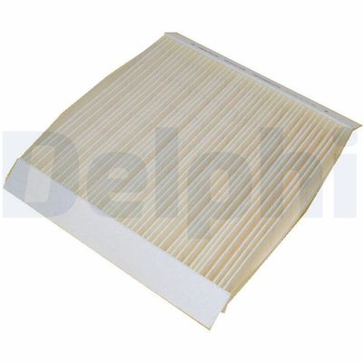 Filter, cabin air DELPHI TSP0325124