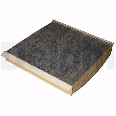 Filter, cabin air DELPHI TSP0325124C
