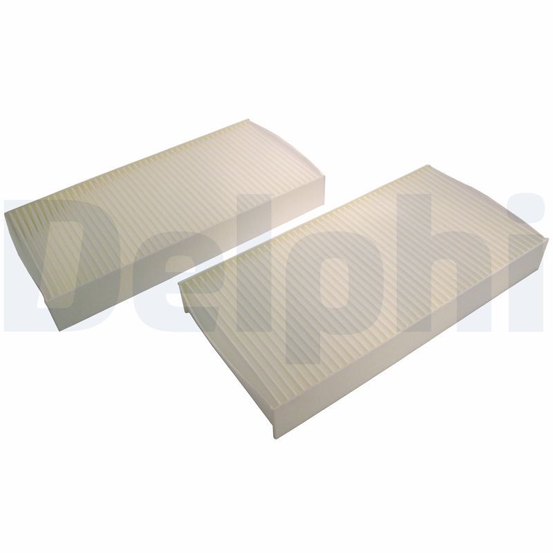 DELPHI TSP0325141 Filter, cabin air