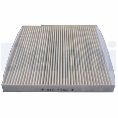 Filter, cabin air DELPHI TSP0325148C