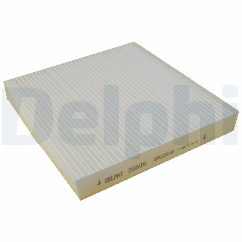 DELPHI TSP0325153 Filter, cabin air