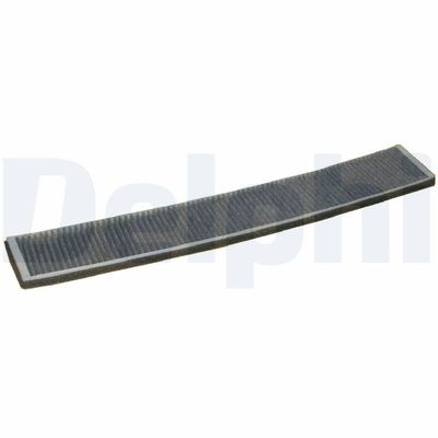 Filter, cabin air DELPHI TSP0325155C