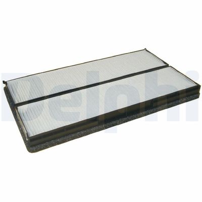 Filter, cabin air DELPHI TSP0325158