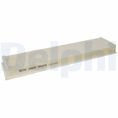 Filter, cabin air DELPHI TSP0325159