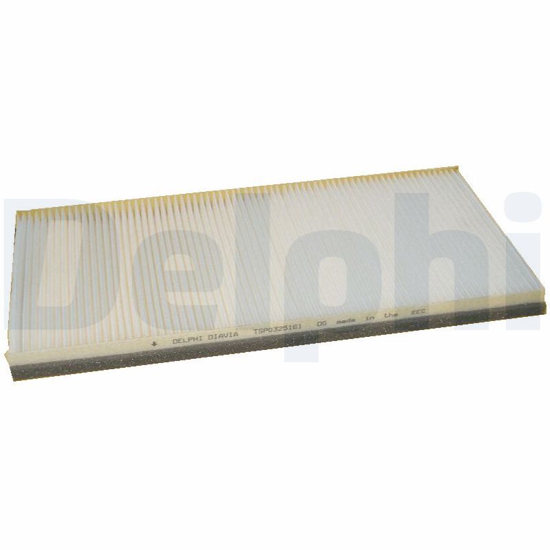 DELPHI TSP0325161 Filter, cabin air