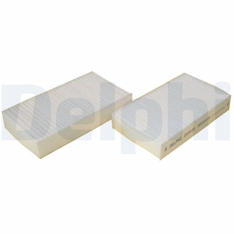 DELPHI TSP0325165 Filter, cabin air