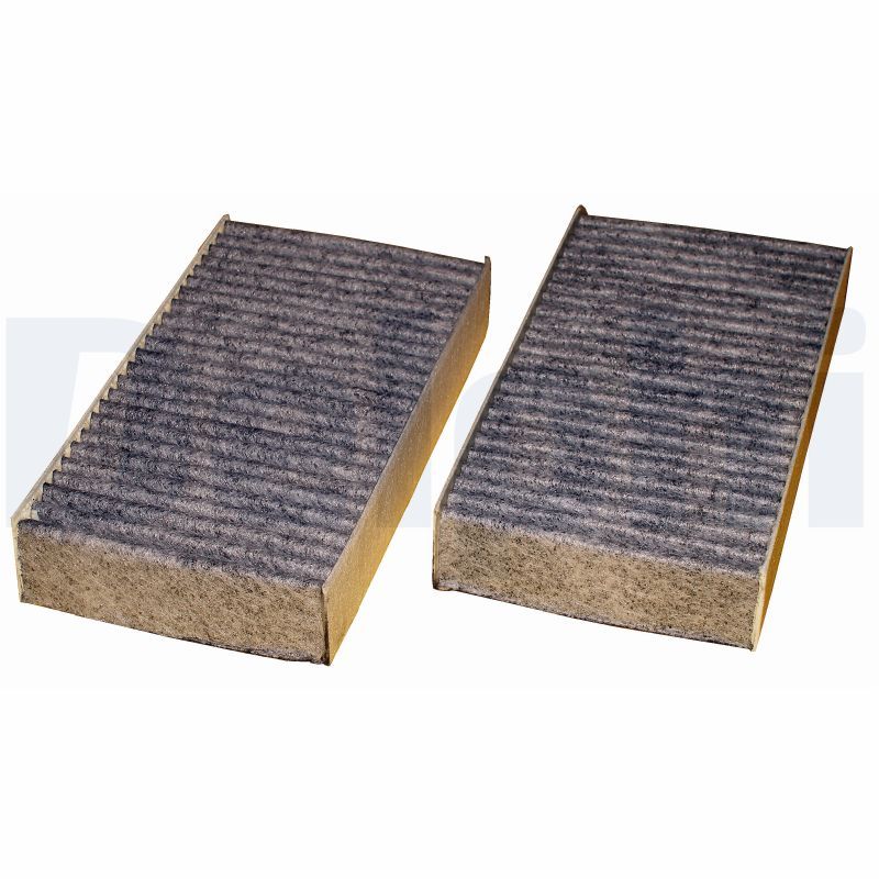 DELPHI TSP0325165C Filter, cabin air