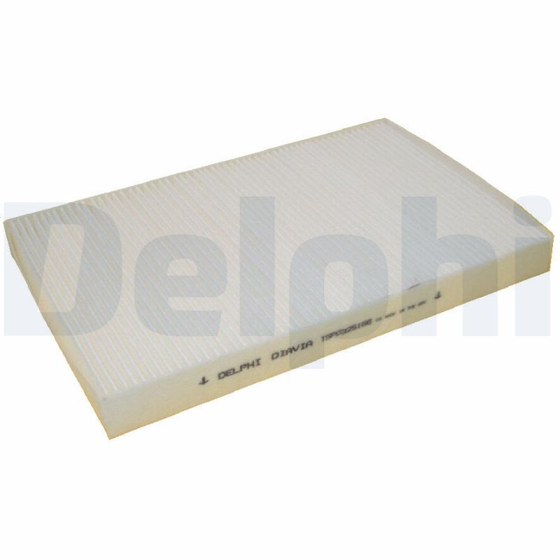 DELPHI TSP0325166 Filter, cabin air