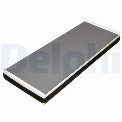 Filter, cabin air DELPHI TSP0325172C