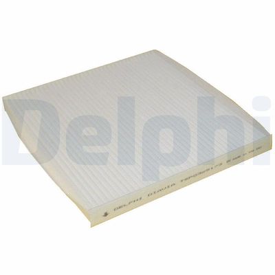 Filter, cabin air DELPHI TSP0325173