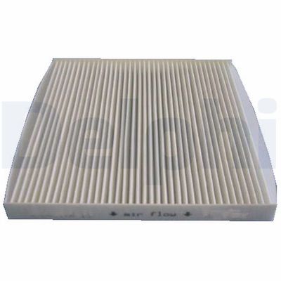 Filter, cabin air DELPHI TSP0325173C