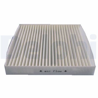 Filter, cabin air DELPHI TSP0325176C