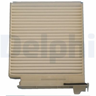 Filter, cabin air DELPHI TSP0325178C
