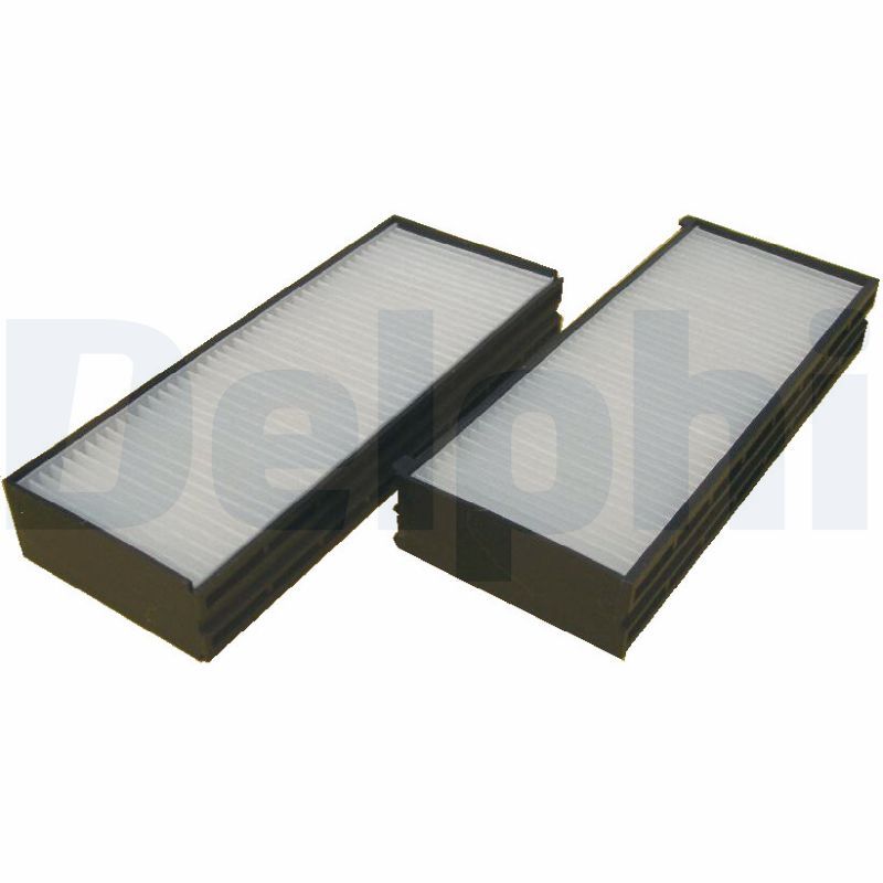 DELPHI TSP0325179 Filter, cabin air