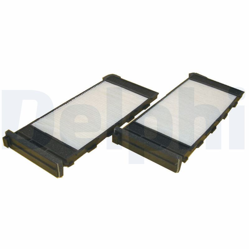 DELPHI TSP0325181 Filter, cabin air