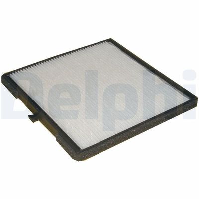 Filter, cabin air DELPHI TSP0325182