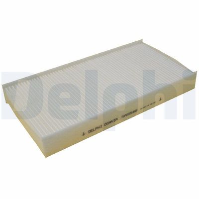 Filter, cabin air DELPHI TSP0325183