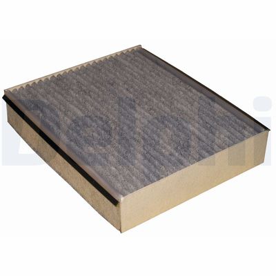 Filter, cabin air DELPHI TSP0325185C