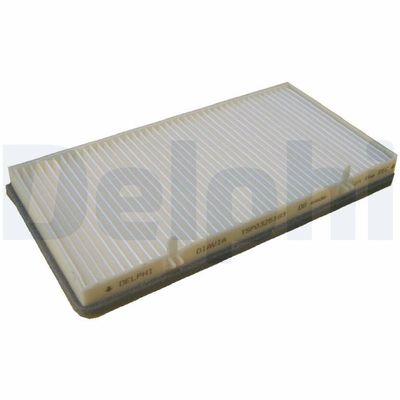 Filter, cabin air DELPHI TSP0325193