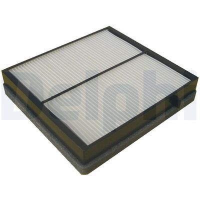 Filter, cabin air DELPHI TSP0325196