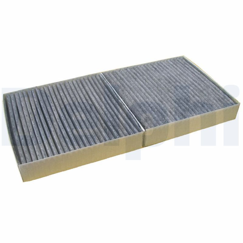 DELPHI TSP0325198C Filter, cabin air