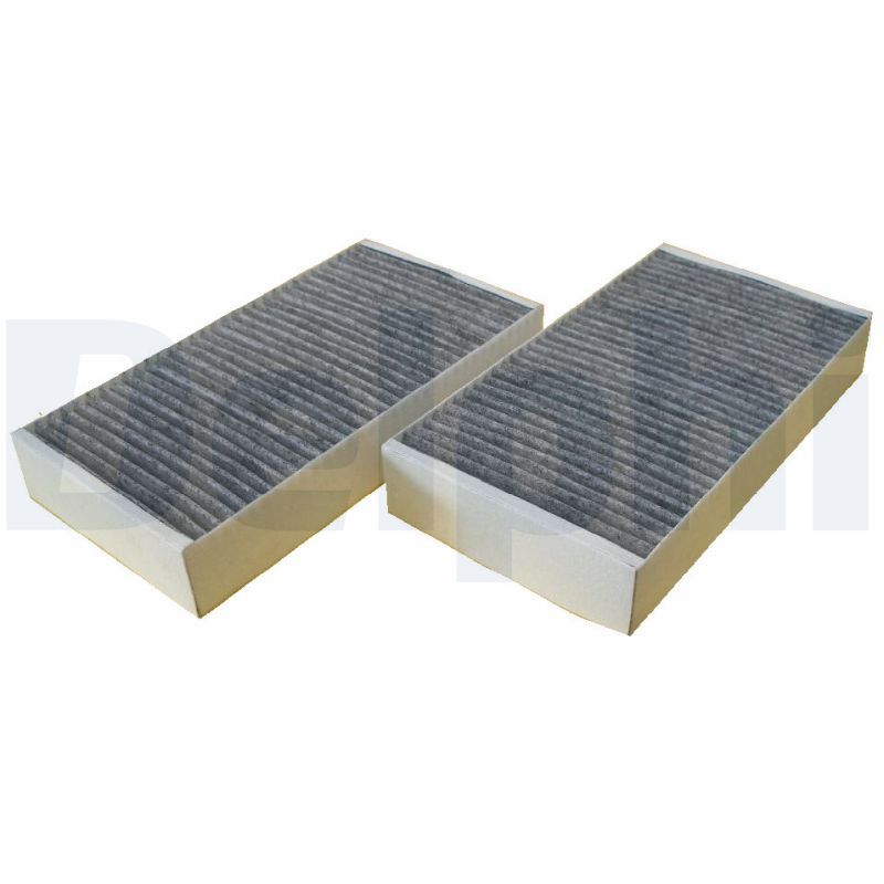 DELPHI TSP0325199C Filter, cabin air