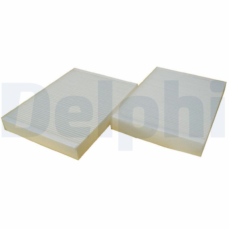 DELPHI TSP0325200 Filter, cabin air
