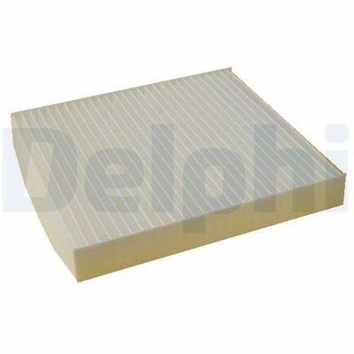 Filter, cabin air DELPHI TSP0325201