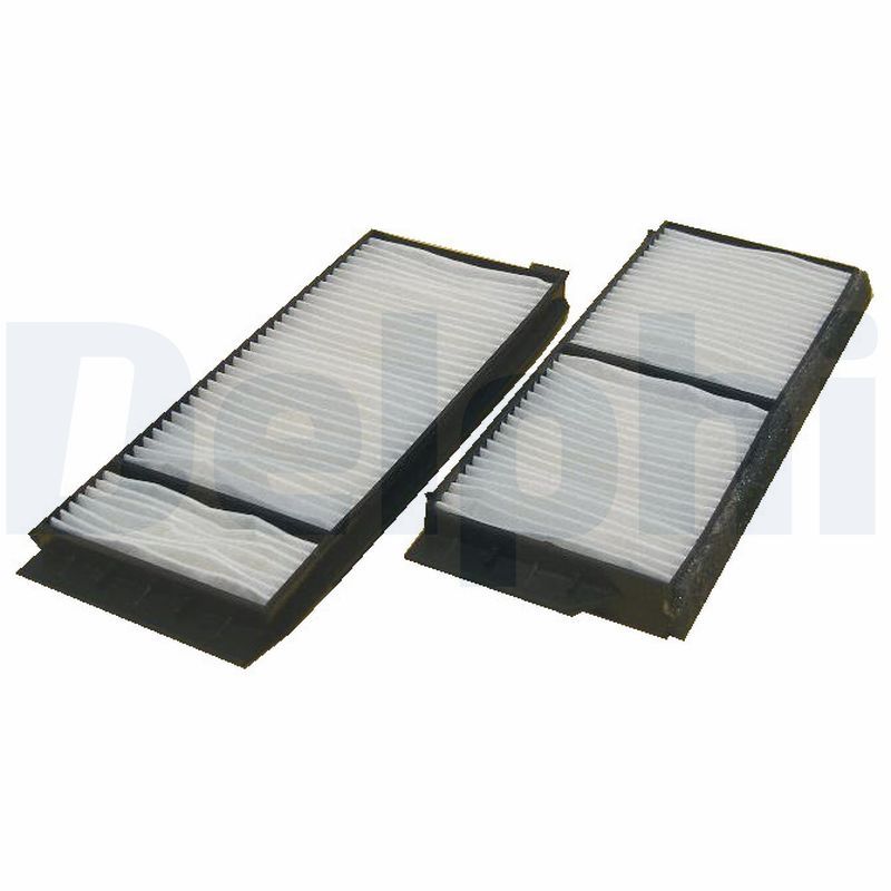 DELPHI TSP0325202 Filter, cabin air