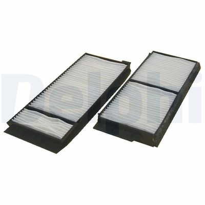 Filter, cabin air DELPHI TSP0325202