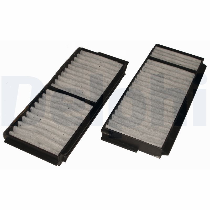 DELPHI TSP0325202C Filter, cabin air