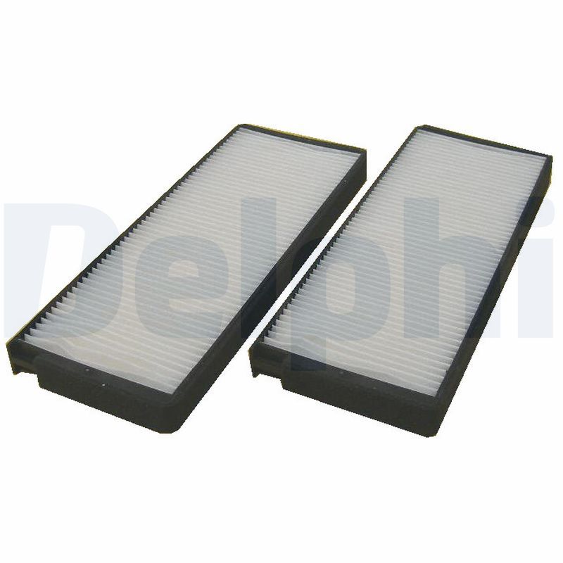 DELPHI TSP0325203 Filter, cabin air