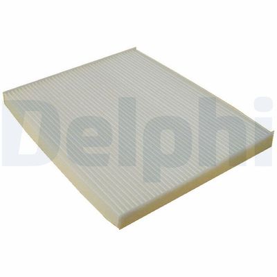 Filter, cabin air DELPHI TSP0325205