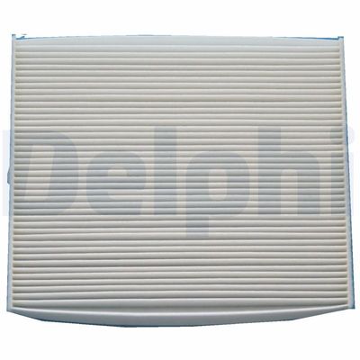 Filter, cabin air DELPHI TSP0325205C