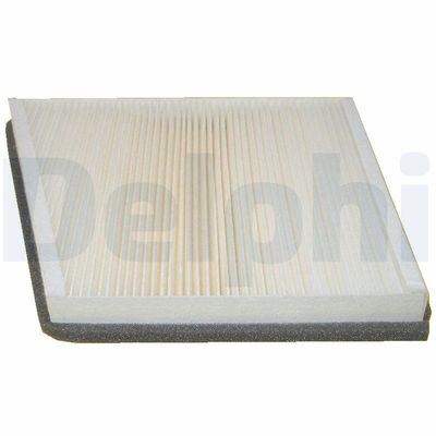 Filter, cabin air DELPHI TSP0325208