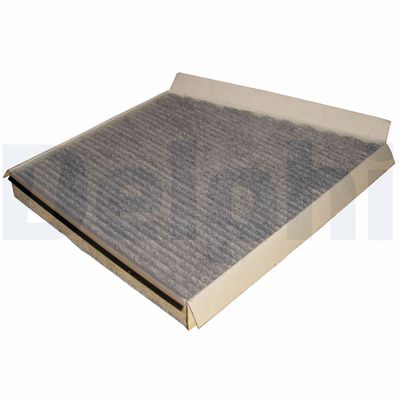Filter, cabin air DELPHI TSP0325208C