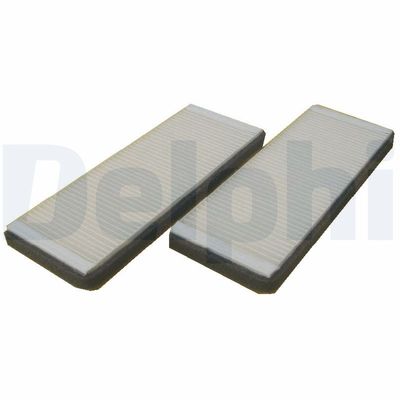 Filter, cabin air DELPHI TSP0325210