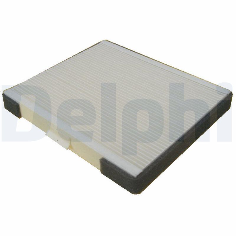 DELPHI TSP0325211 Filter, cabin air