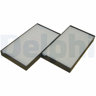 Filter, cabin air DELPHI TSP0325212