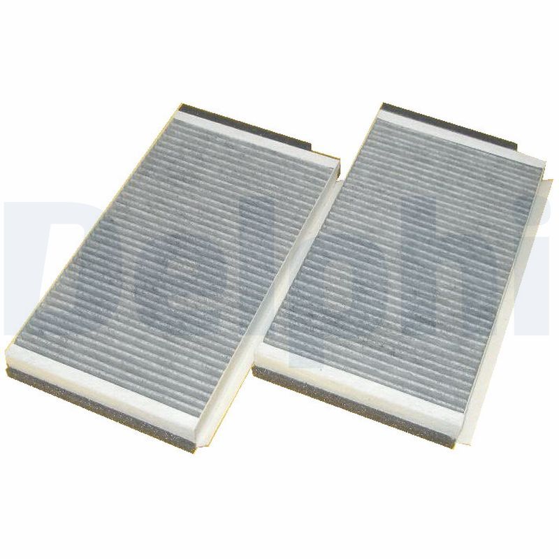 DELPHI TSP0325212C Filter, cabin air