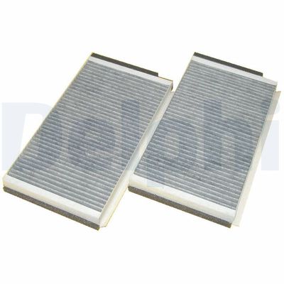 Filter, cabin air DELPHI TSP0325212C