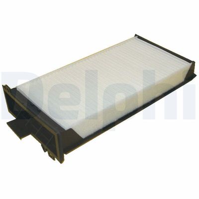Filter, cabin air DELPHI TSP0325213