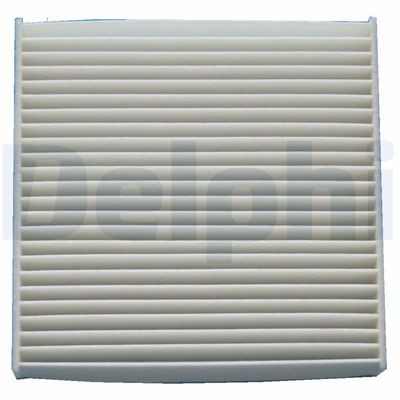 Filter, cabin air DELPHI TSP0325218