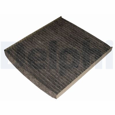 Filter, cabin air DELPHI TSP0325222C