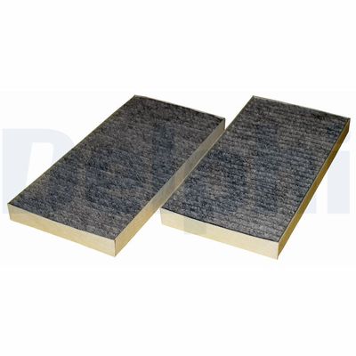 Filter, cabin air DELPHI TSP0325224C