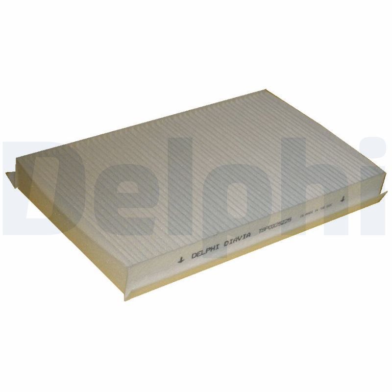 DELPHI TSP0325225 Filter, cabin air