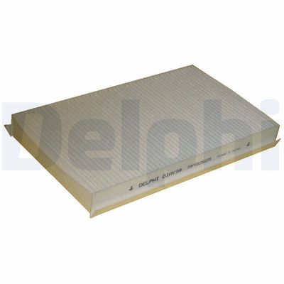 Filter, cabin air DELPHI TSP0325225